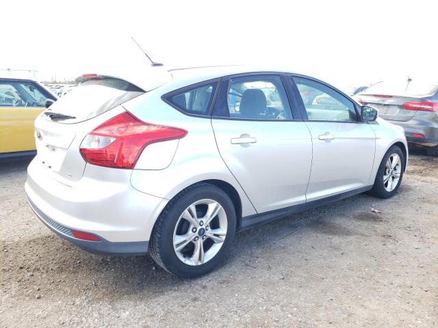 Photo 2 VIN: 1FADP3K20EL265199 - FORD FOCUS SE 