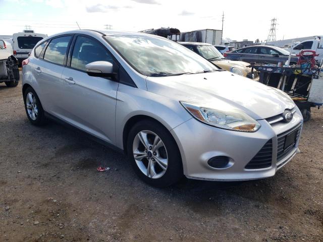 Photo 3 VIN: 1FADP3K20EL265199 - FORD FOCUS SE 