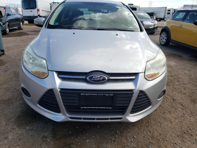 Photo 4 VIN: 1FADP3K20EL265199 - FORD FOCUS SE 