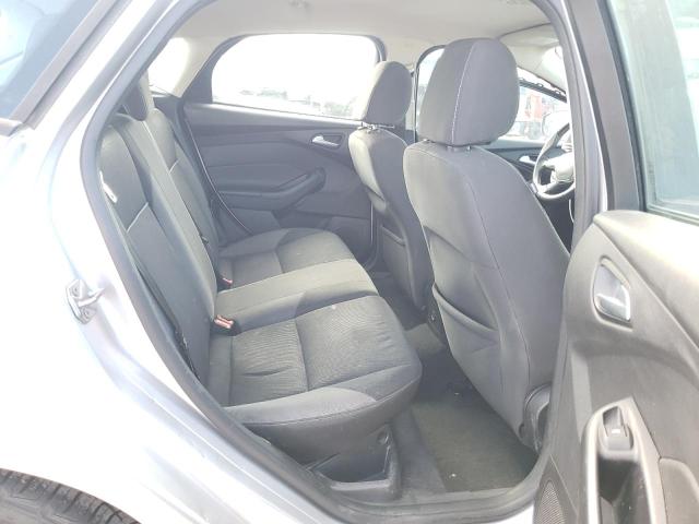 Photo 9 VIN: 1FADP3K20EL265199 - FORD FOCUS SE 