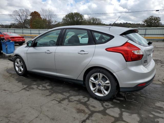 Photo 1 VIN: 1FADP3K20EL268376 - FORD FOCUS SE 