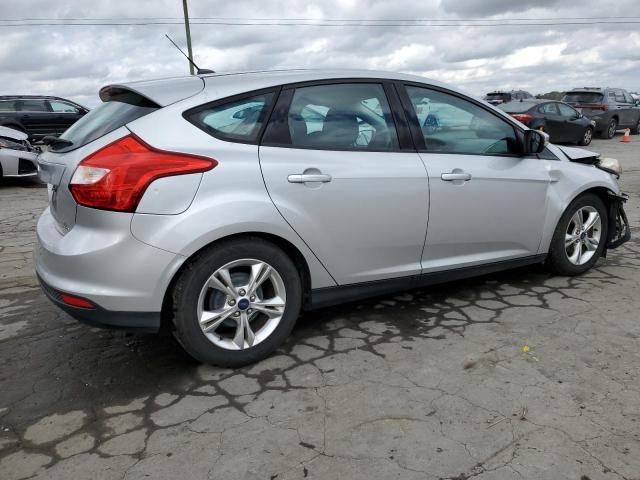 Photo 2 VIN: 1FADP3K20EL268376 - FORD FOCUS SE 