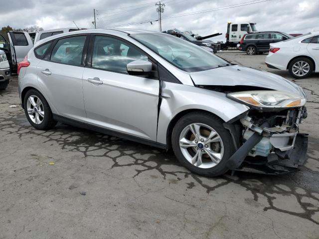 Photo 3 VIN: 1FADP3K20EL268376 - FORD FOCUS SE 