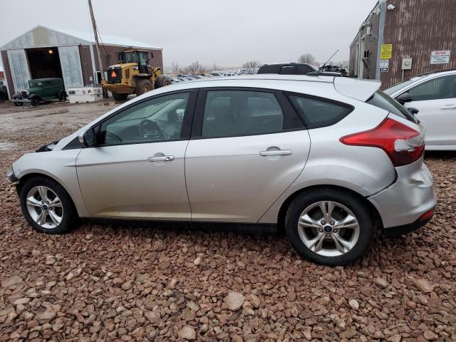 Photo 1 VIN: 1FADP3K20EL271892 - FORD FOCUS SE 