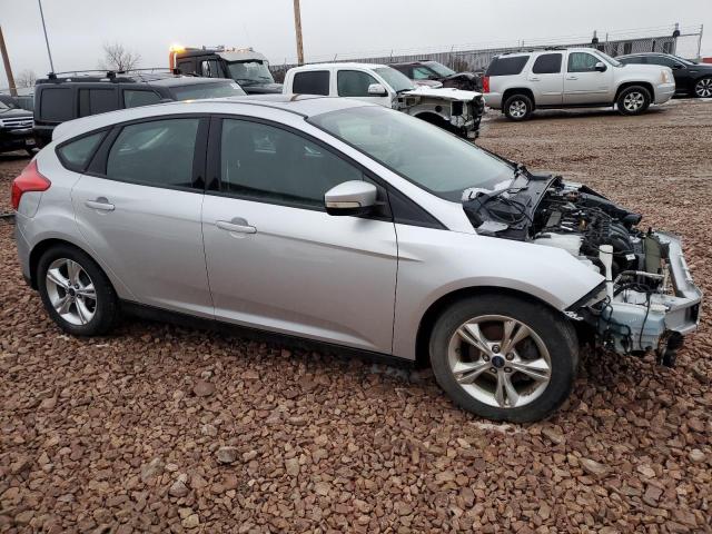 Photo 3 VIN: 1FADP3K20EL271892 - FORD FOCUS SE 