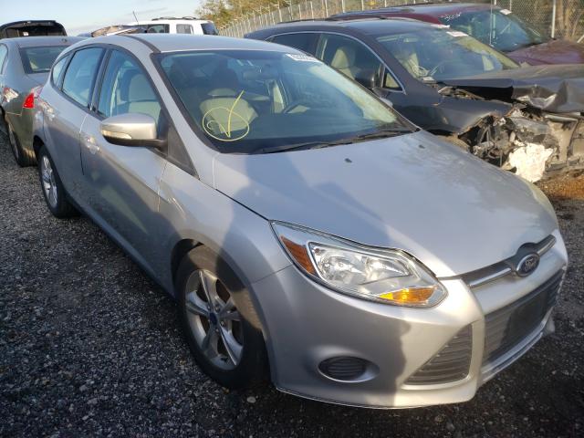 Photo 0 VIN: 1FADP3K20EL278292 - FORD FOCUS SE 