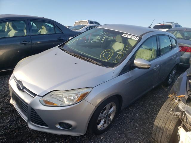 Photo 1 VIN: 1FADP3K20EL278292 - FORD FOCUS SE 