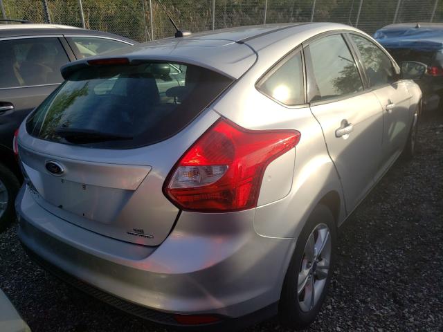 Photo 3 VIN: 1FADP3K20EL278292 - FORD FOCUS SE 