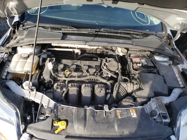 Photo 6 VIN: 1FADP3K20EL278292 - FORD FOCUS SE 