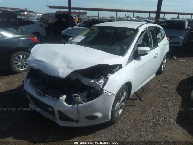 Photo 1 VIN: 1FADP3K20EL281760 - FORD FOCUS 