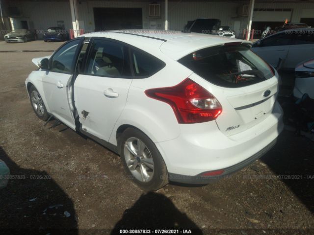 Photo 2 VIN: 1FADP3K20EL281760 - FORD FOCUS 