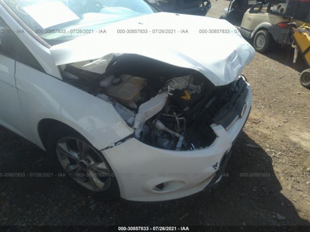 Photo 5 VIN: 1FADP3K20EL281760 - FORD FOCUS 