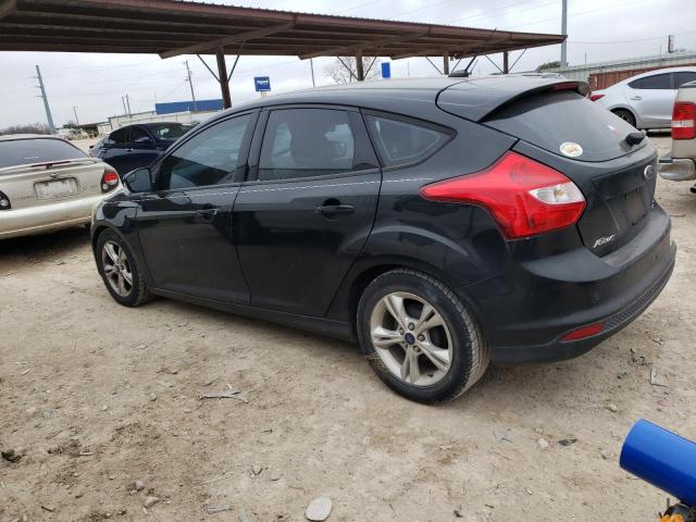 Photo 1 VIN: 1FADP3K20EL283086 - FORD FOCUS SE 