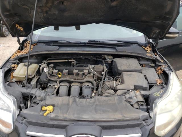 Photo 10 VIN: 1FADP3K20EL283086 - FORD FOCUS SE 