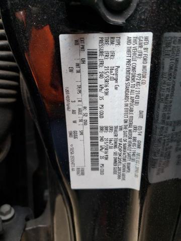 Photo 11 VIN: 1FADP3K20EL283086 - FORD FOCUS SE 