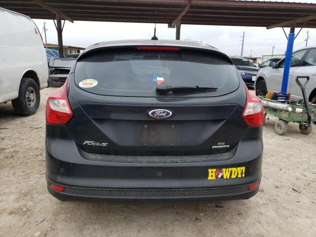 Photo 5 VIN: 1FADP3K20EL283086 - FORD FOCUS SE 