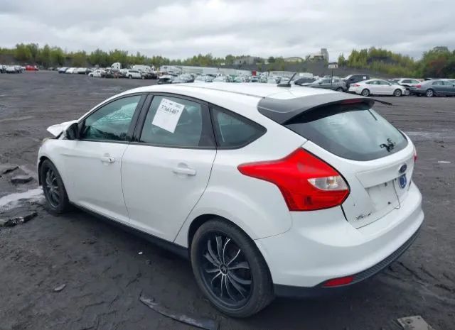 Photo 2 VIN: 1FADP3K20EL283444 - FORD FOCUS 