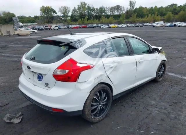 Photo 3 VIN: 1FADP3K20EL283444 - FORD FOCUS 