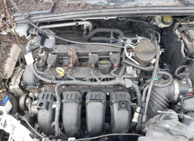 Photo 9 VIN: 1FADP3K20EL283444 - FORD FOCUS 