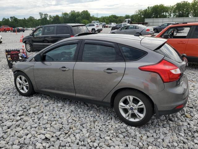 Photo 1 VIN: 1FADP3K20EL292855 - FORD FOCUS 