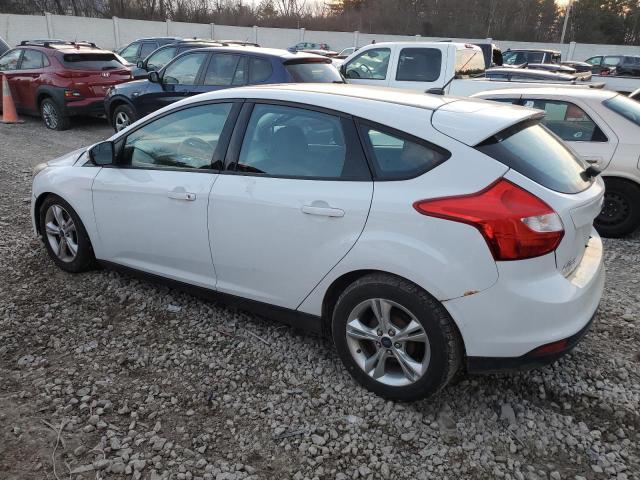 Photo 1 VIN: 1FADP3K20EL295321 - FORD FOCUS SE 