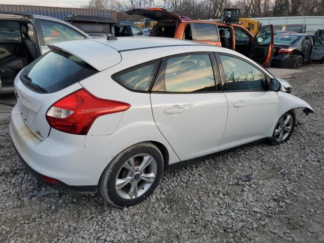 Photo 2 VIN: 1FADP3K20EL295321 - FORD FOCUS SE 