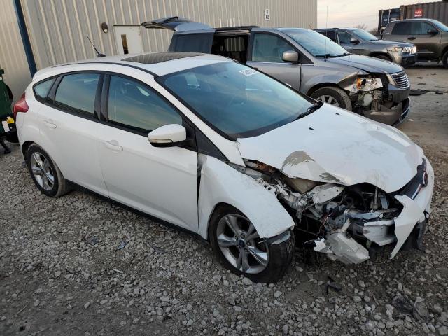 Photo 3 VIN: 1FADP3K20EL295321 - FORD FOCUS SE 