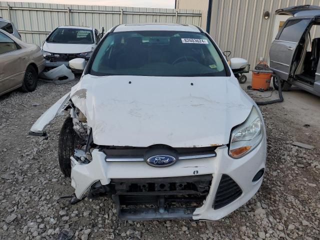 Photo 4 VIN: 1FADP3K20EL295321 - FORD FOCUS SE 