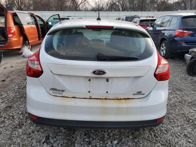 Photo 5 VIN: 1FADP3K20EL295321 - FORD FOCUS SE 