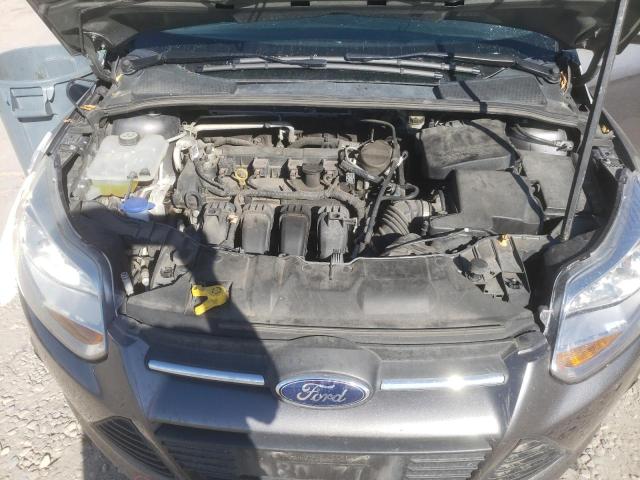 Photo 10 VIN: 1FADP3K20EL295643 - FORD FOCUS SE 