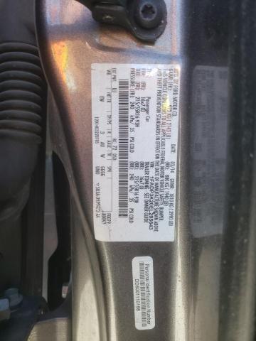 Photo 11 VIN: 1FADP3K20EL295643 - FORD FOCUS SE 