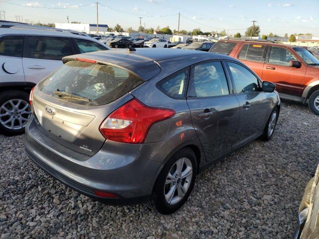 Photo 2 VIN: 1FADP3K20EL295643 - FORD FOCUS SE 