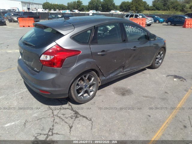 Photo 3 VIN: 1FADP3K20EL299790 - FORD FOCUS 