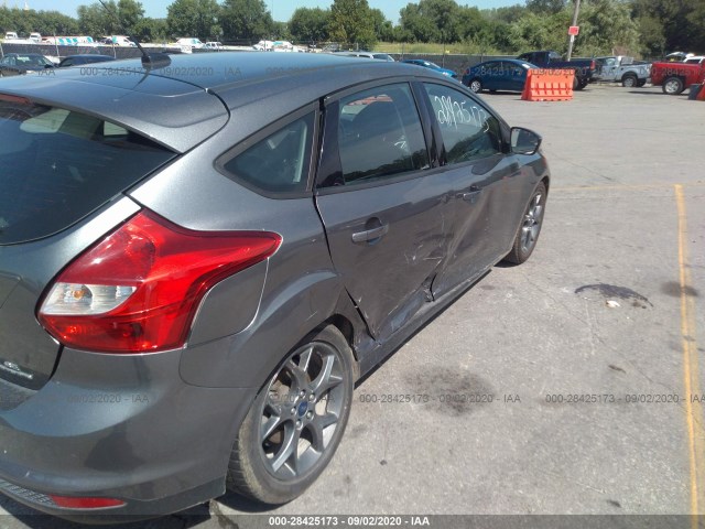 Photo 5 VIN: 1FADP3K20EL299790 - FORD FOCUS 