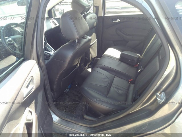 Photo 7 VIN: 1FADP3K20EL299790 - FORD FOCUS 