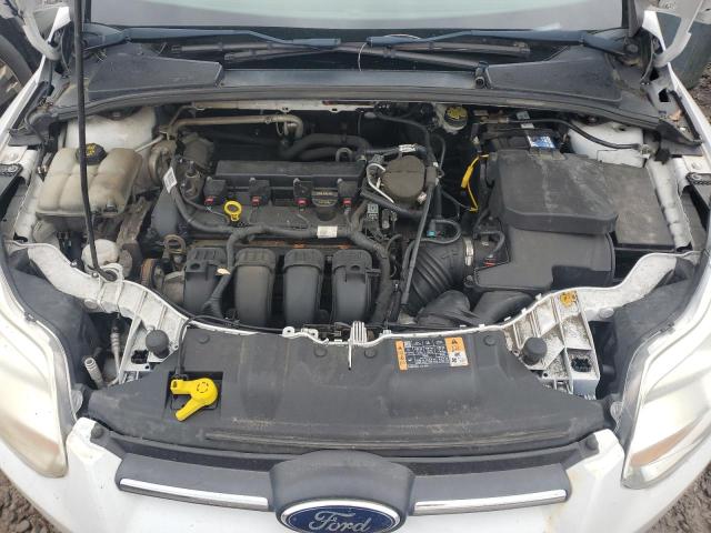 Photo 10 VIN: 1FADP3K20EL301747 - FORD FOCUS SE 