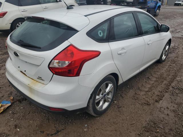 Photo 2 VIN: 1FADP3K20EL301747 - FORD FOCUS SE 