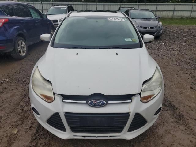 Photo 4 VIN: 1FADP3K20EL301747 - FORD FOCUS SE 