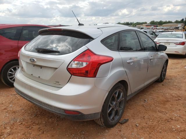 Photo 3 VIN: 1FADP3K20EL302395 - FORD FOCUS SE 