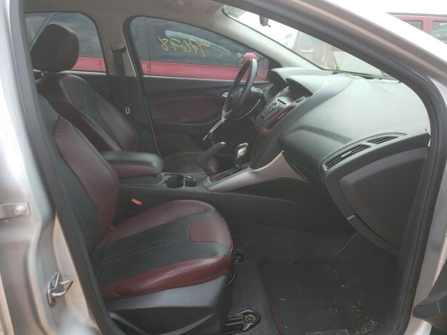 Photo 4 VIN: 1FADP3K20EL302395 - FORD FOCUS SE 