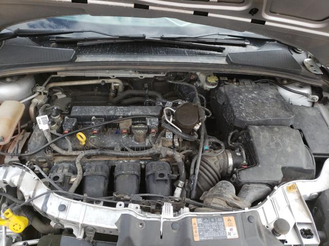 Photo 6 VIN: 1FADP3K20EL302395 - FORD FOCUS SE 