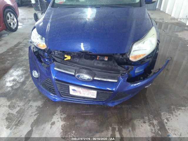 Photo 5 VIN: 1FADP3K20EL302428 - FORD FOCUS 