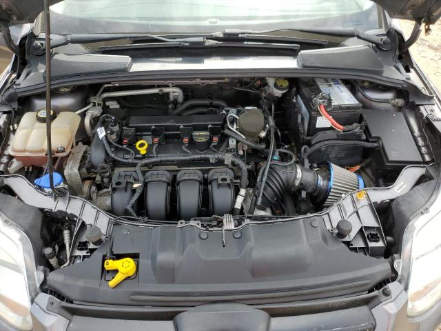 Photo 11 VIN: 1FADP3K20EL302882 - FORD FOCUS SE 