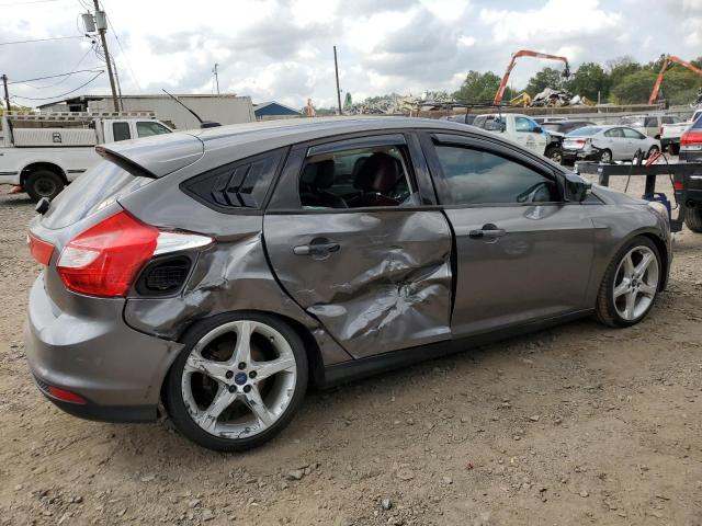 Photo 2 VIN: 1FADP3K20EL302882 - FORD FOCUS SE 