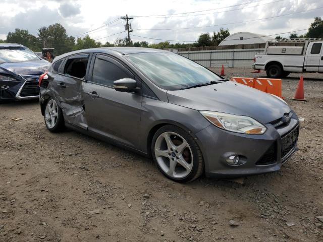 Photo 3 VIN: 1FADP3K20EL302882 - FORD FOCUS SE 