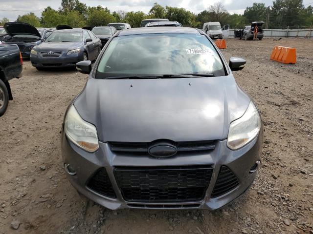 Photo 4 VIN: 1FADP3K20EL302882 - FORD FOCUS SE 