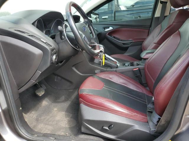 Photo 6 VIN: 1FADP3K20EL302882 - FORD FOCUS SE 