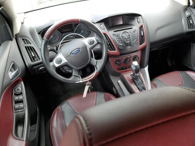 Photo 7 VIN: 1FADP3K20EL302882 - FORD FOCUS SE 