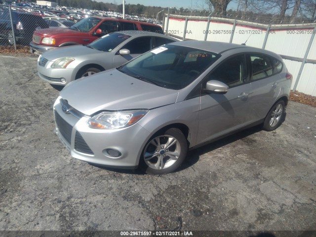 Photo 1 VIN: 1FADP3K20EL304261 - FORD FOCUS 