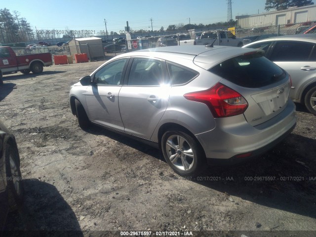 Photo 2 VIN: 1FADP3K20EL304261 - FORD FOCUS 